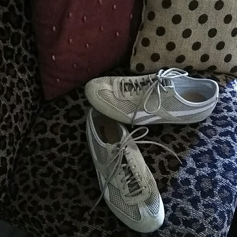 Reebok Shoes